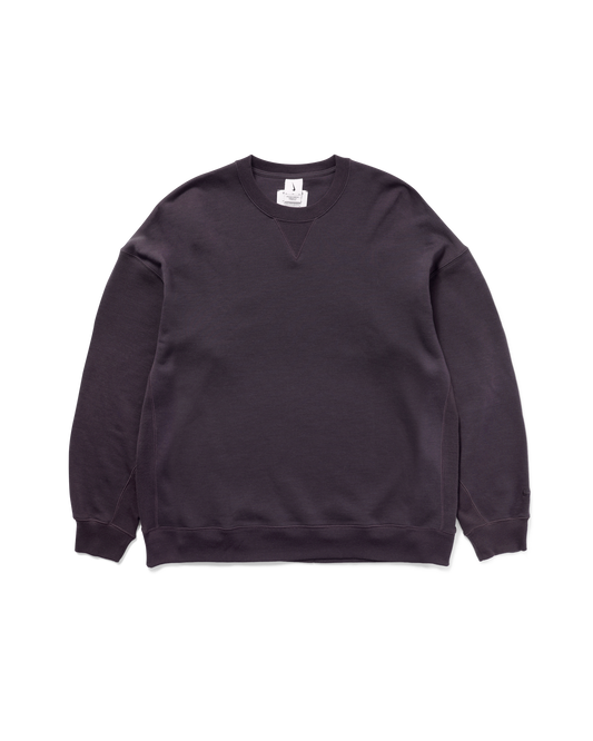 U WOOL CLASSICS CREW