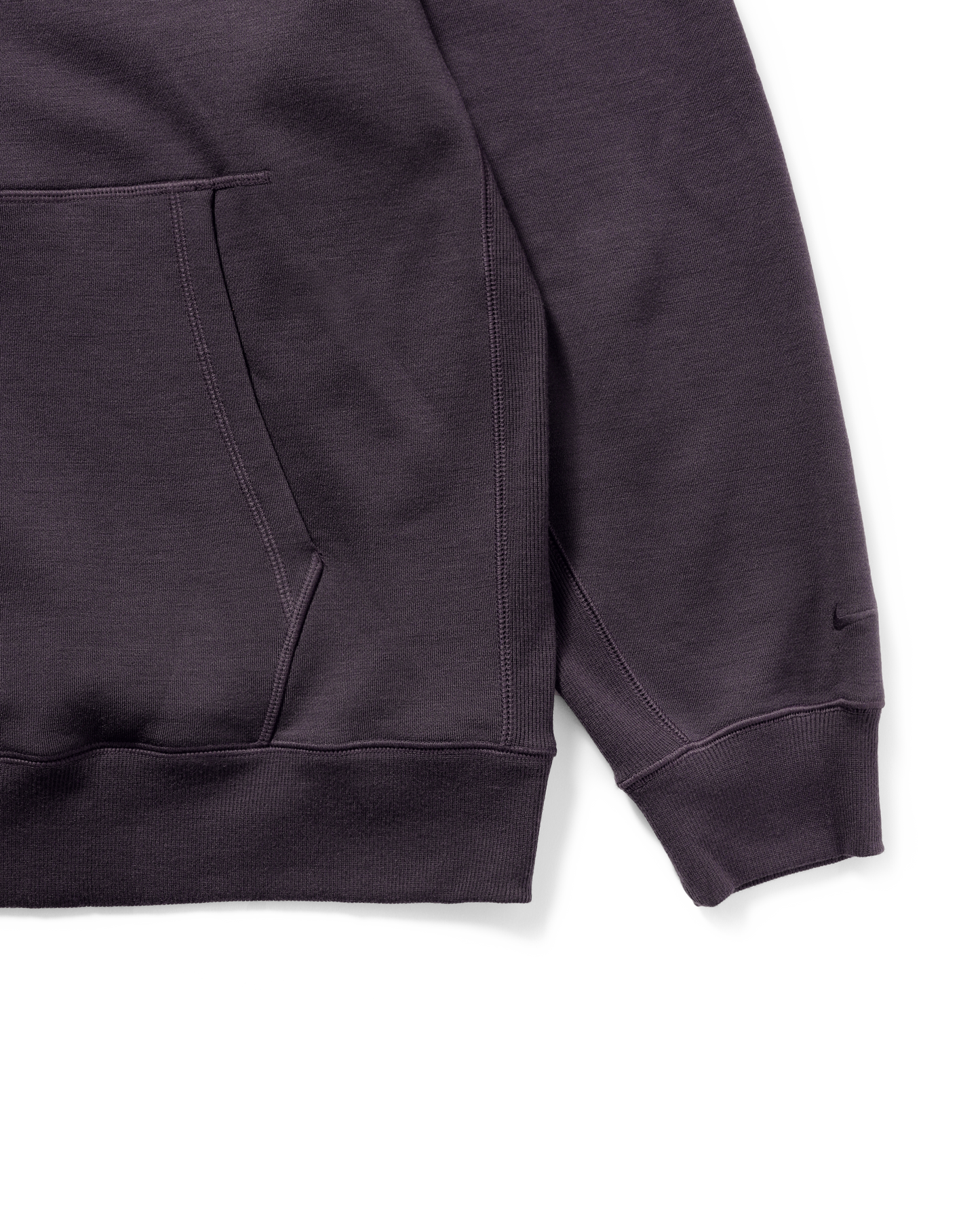 U WOOL CLASSICS CREW