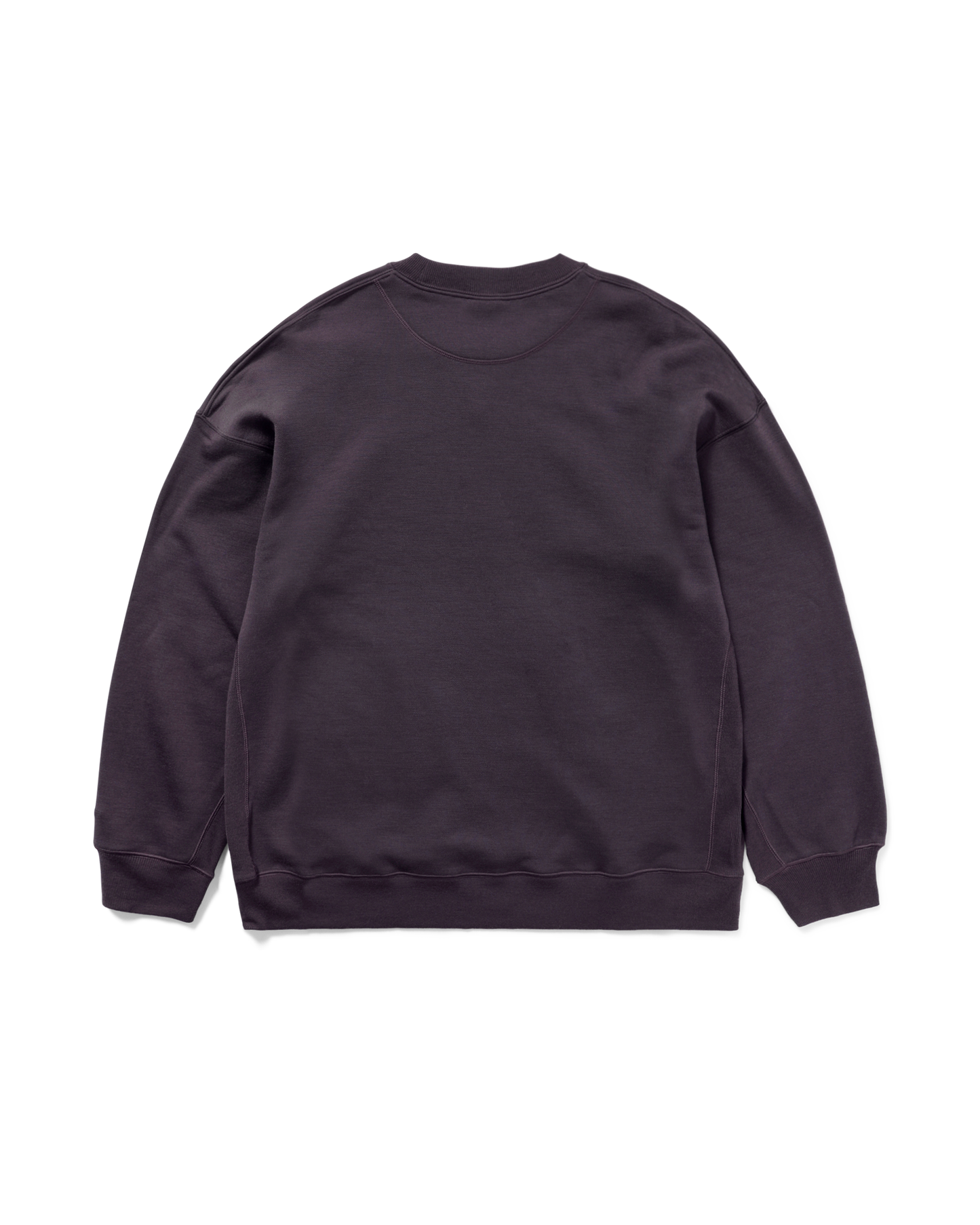 U WOOL CLASSICS CREW