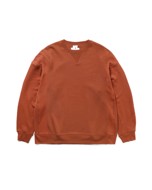 U WOOL CLASSICS CREW
