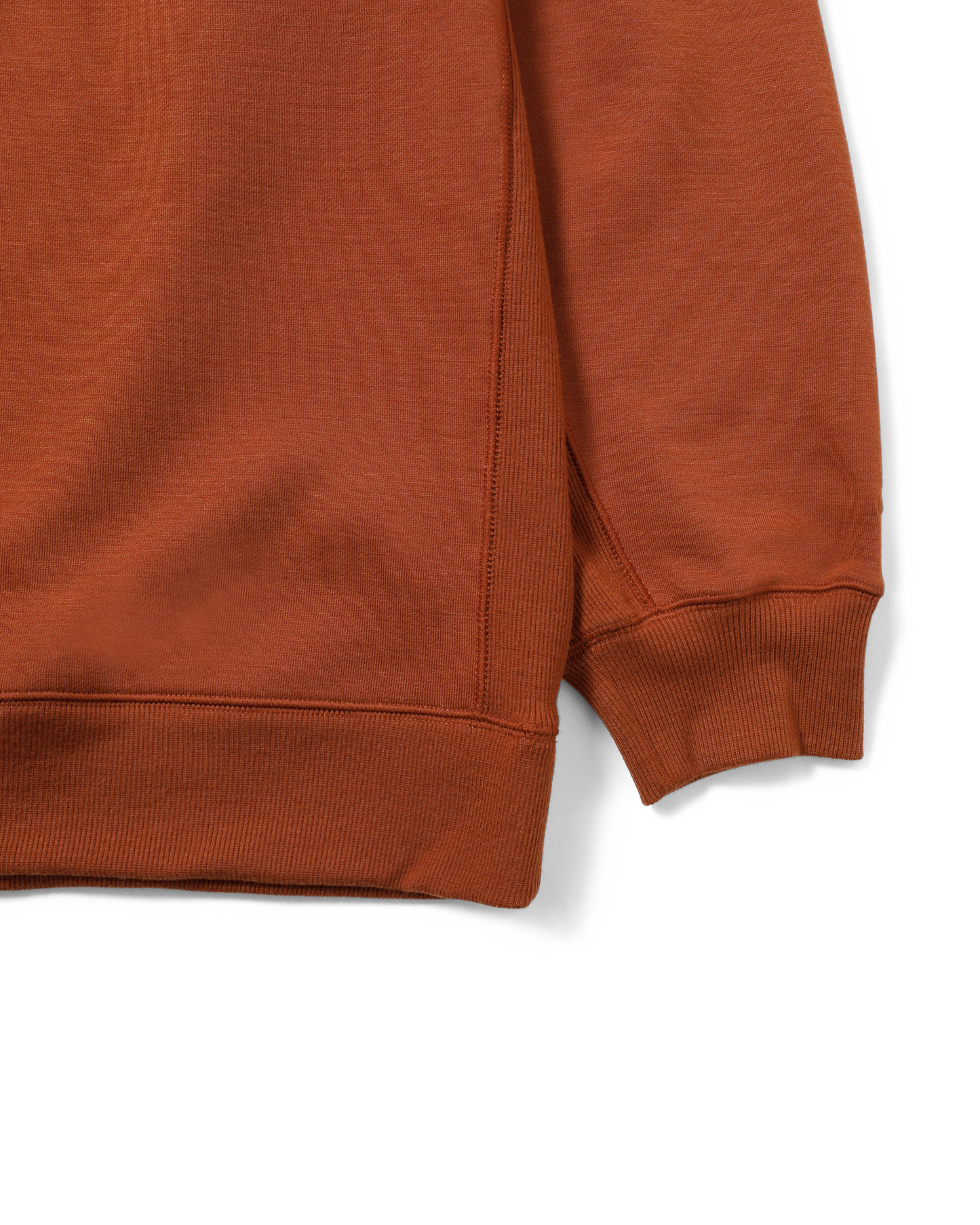 U WOOL CLASSICS CREW