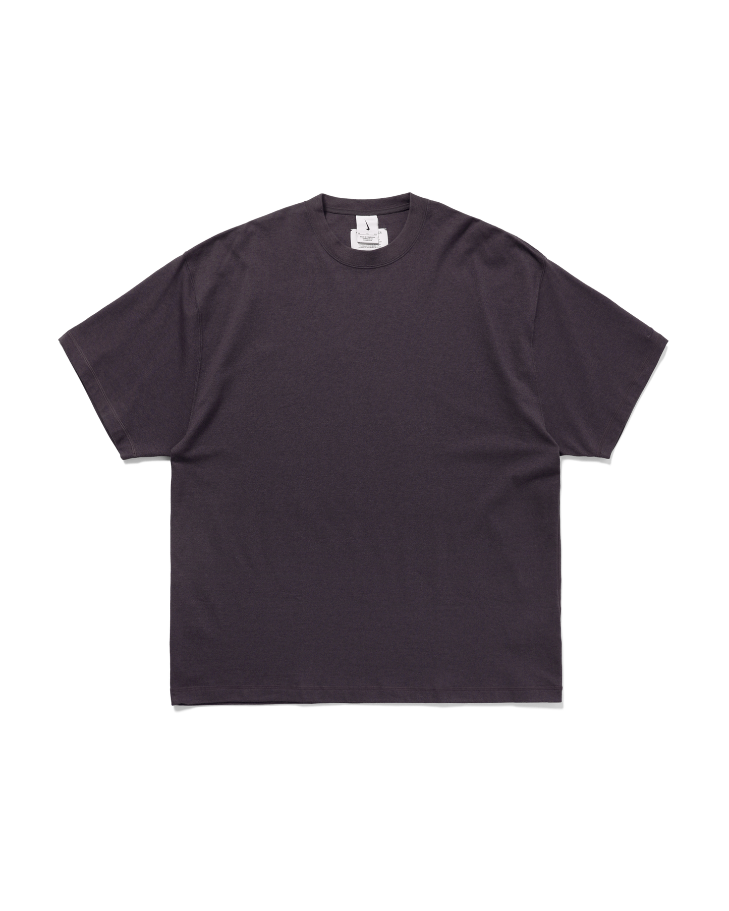U WOOL CLASSICS SS TEE