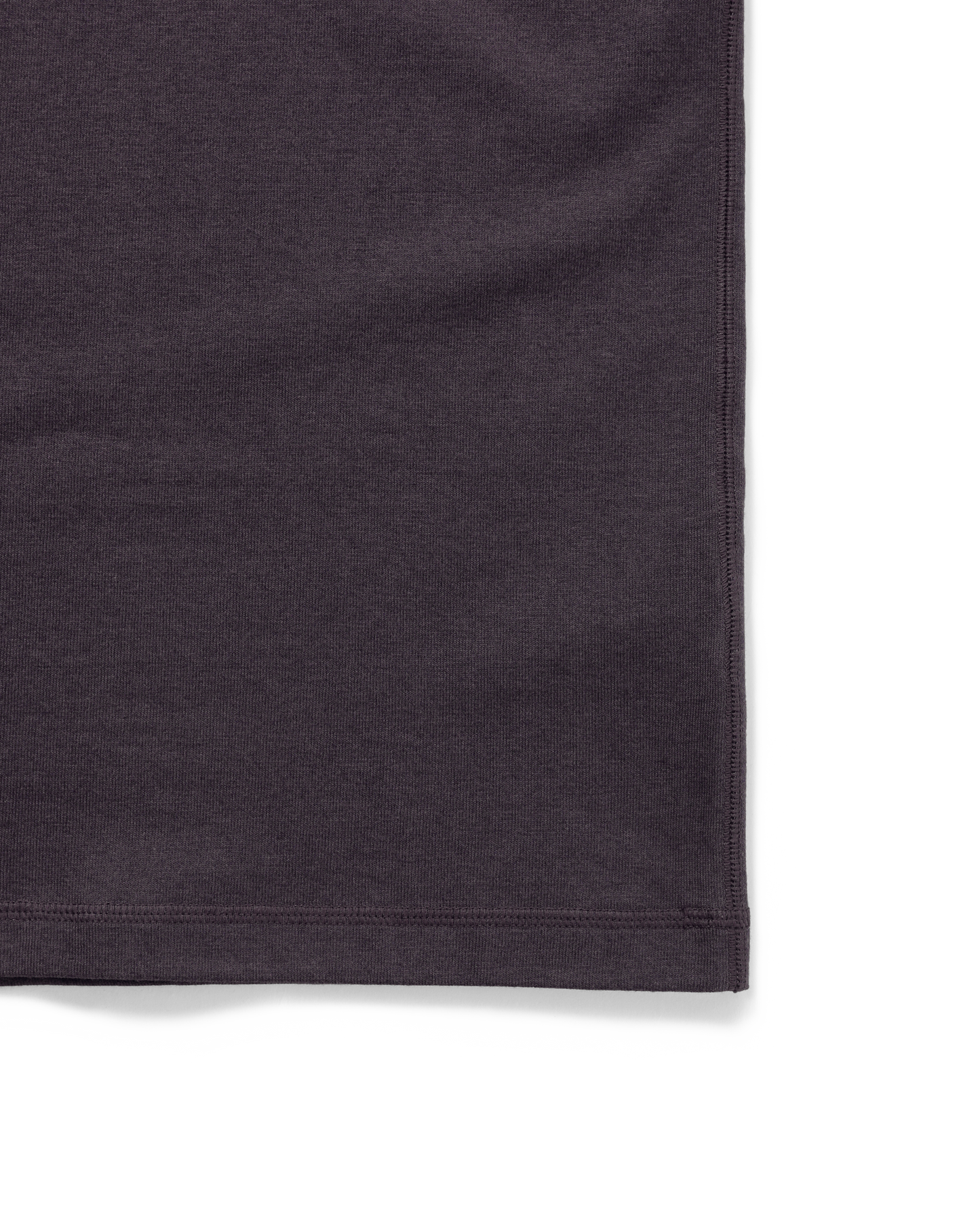 U WOOL CLASSICS SS TEE