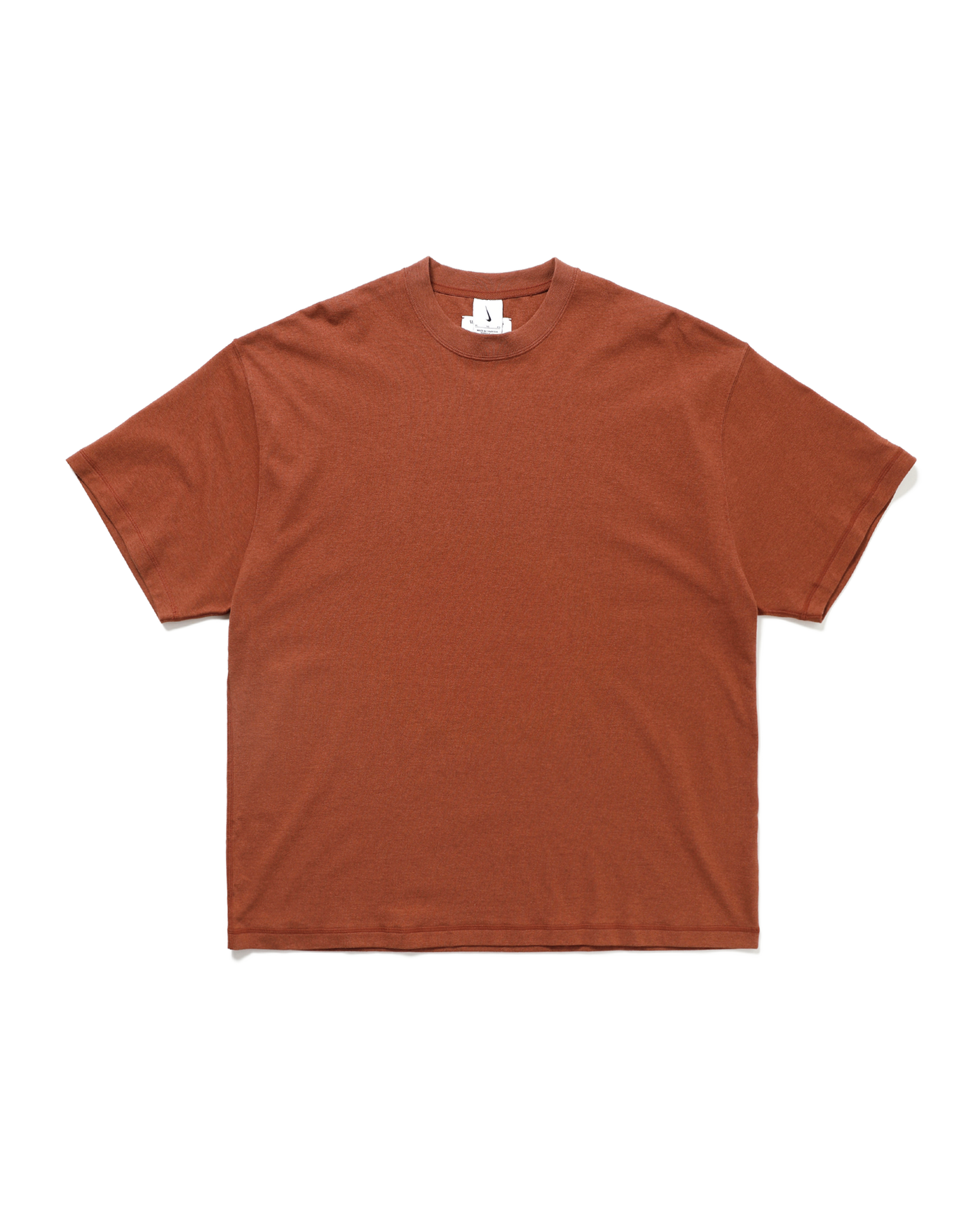 U WOOL CLASSICS SS TEE