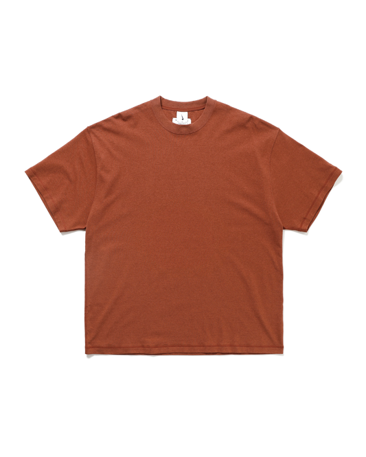 U WOOL CLASSICS SS TEE