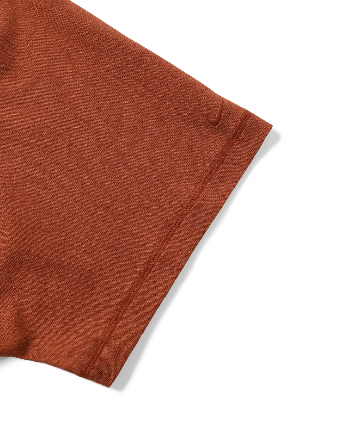 U WOOL CLASSICS SS TEE