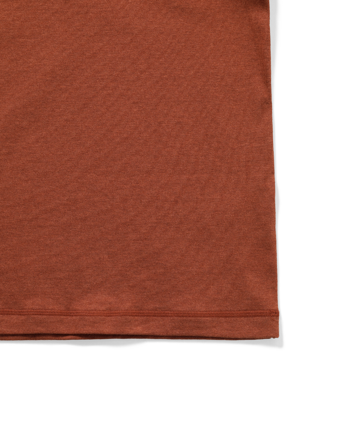U WOOL CLASSICS SS TEE