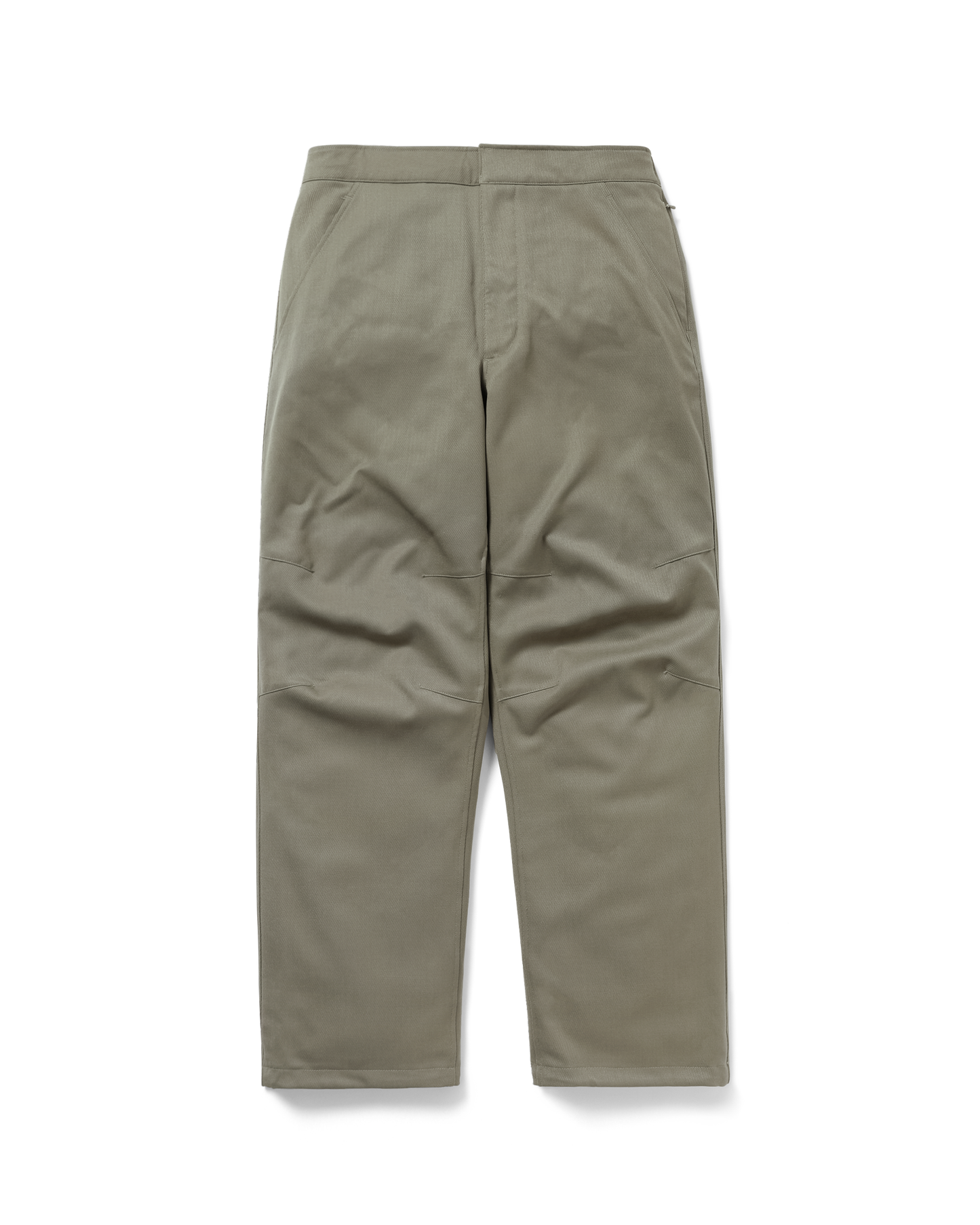 U WOOL CLASSICS WVN PANT
