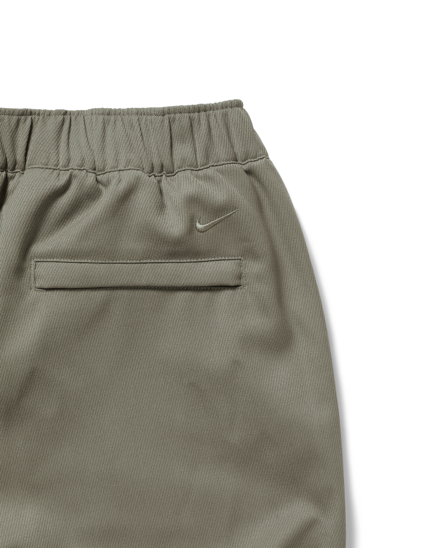 U WOOL CLASSICS WVN PANT