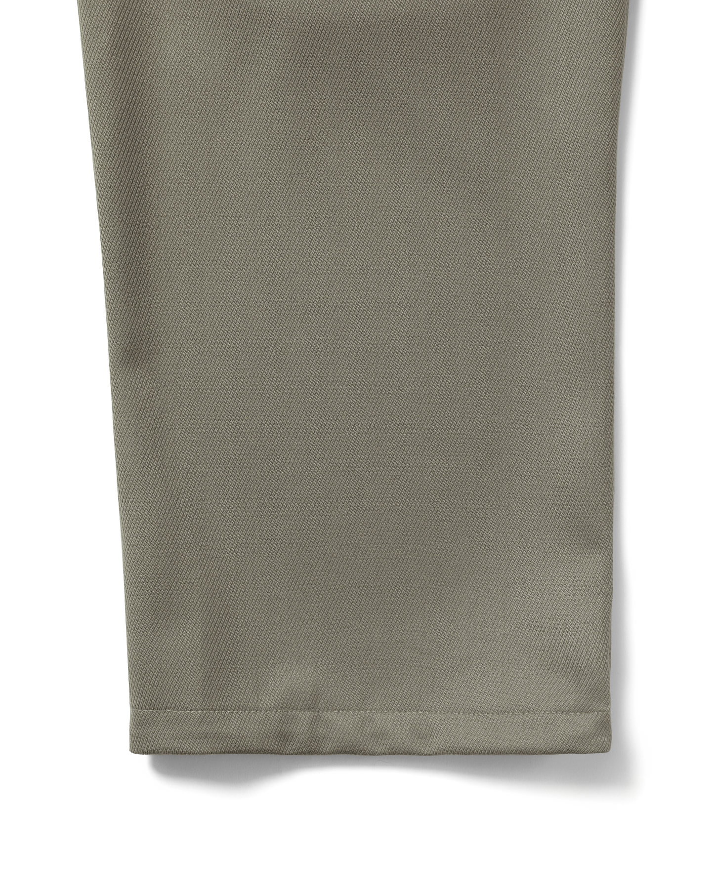 U WOOL CLASSICS WVN PANT