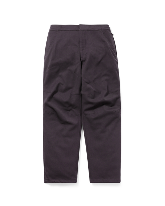 U WOOL CLASSICS WVN PANT