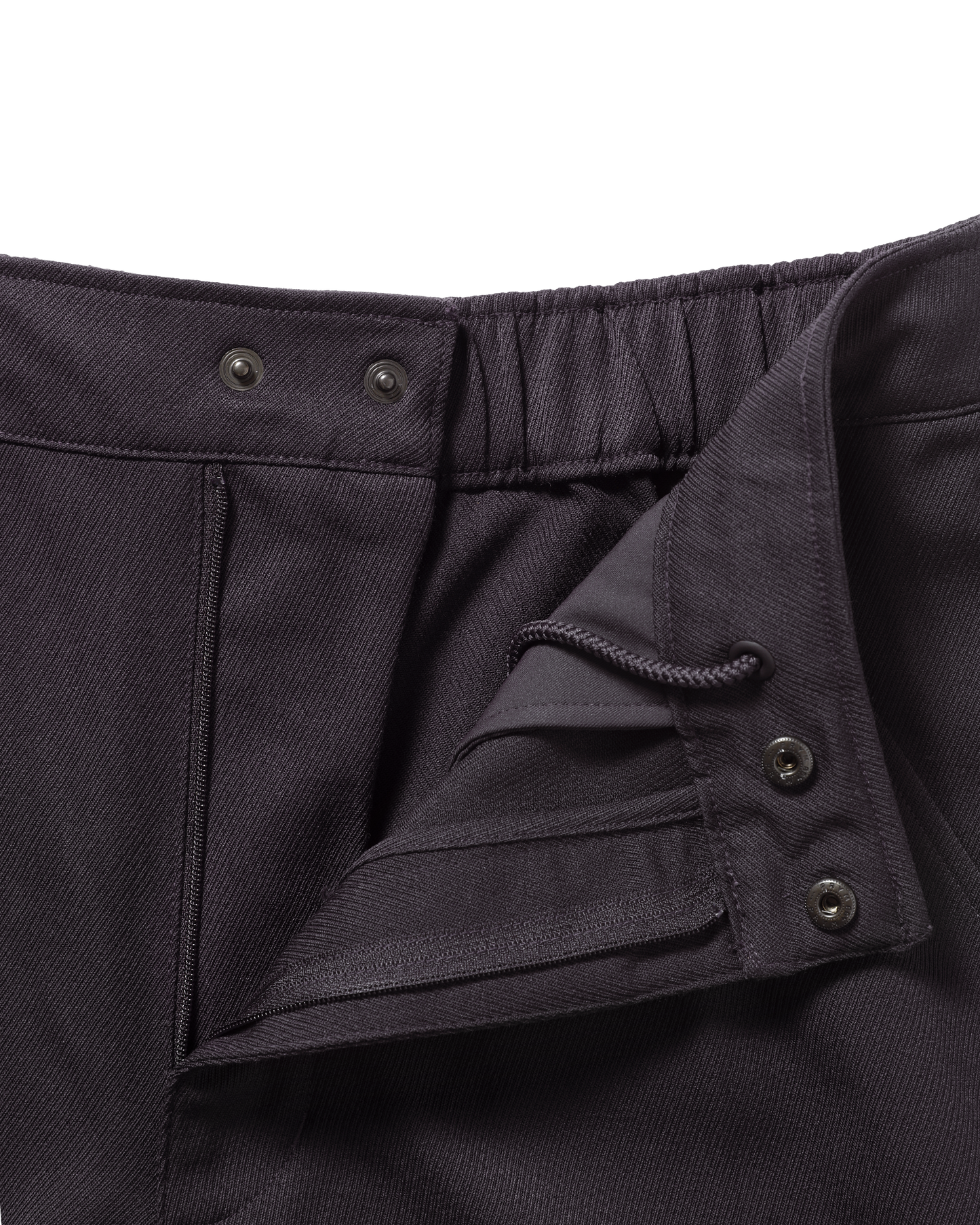 U WOOL CLASSICS WVN PANT