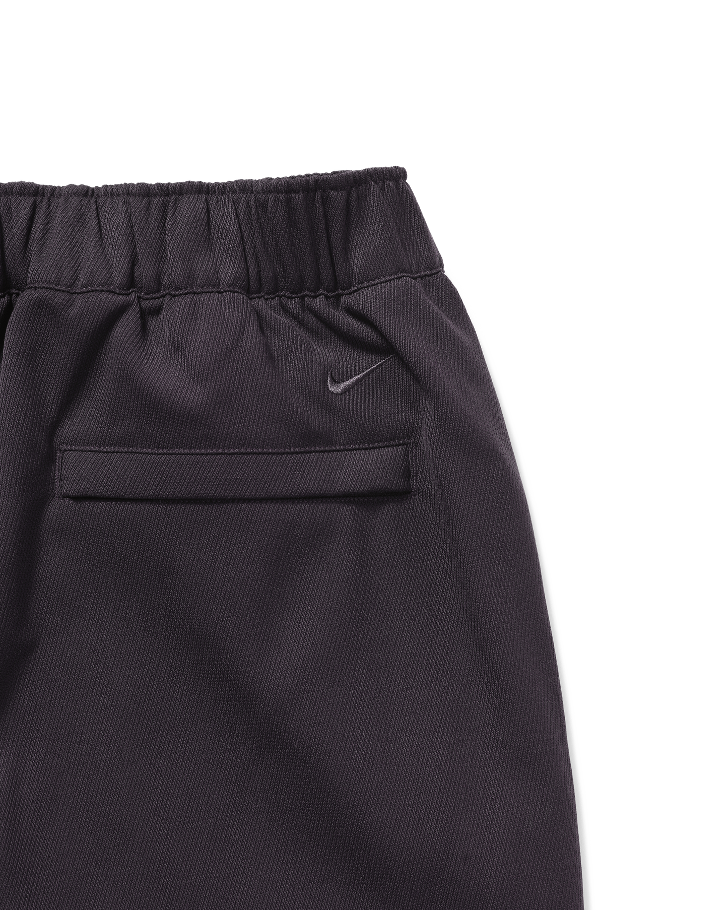 U WOOL CLASSICS WVN PANT