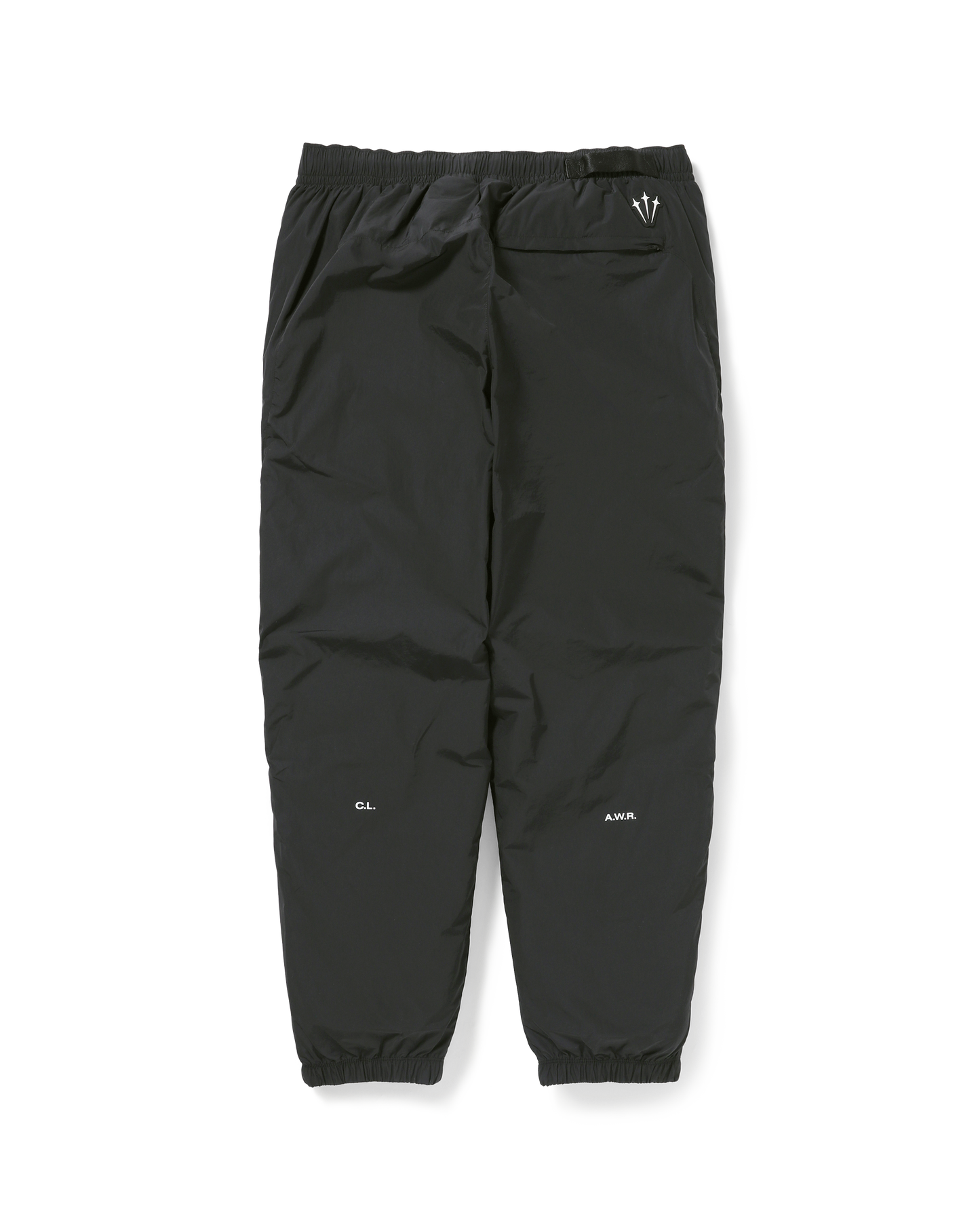 AS M NRG NOCTA CS TRK PANT WVN