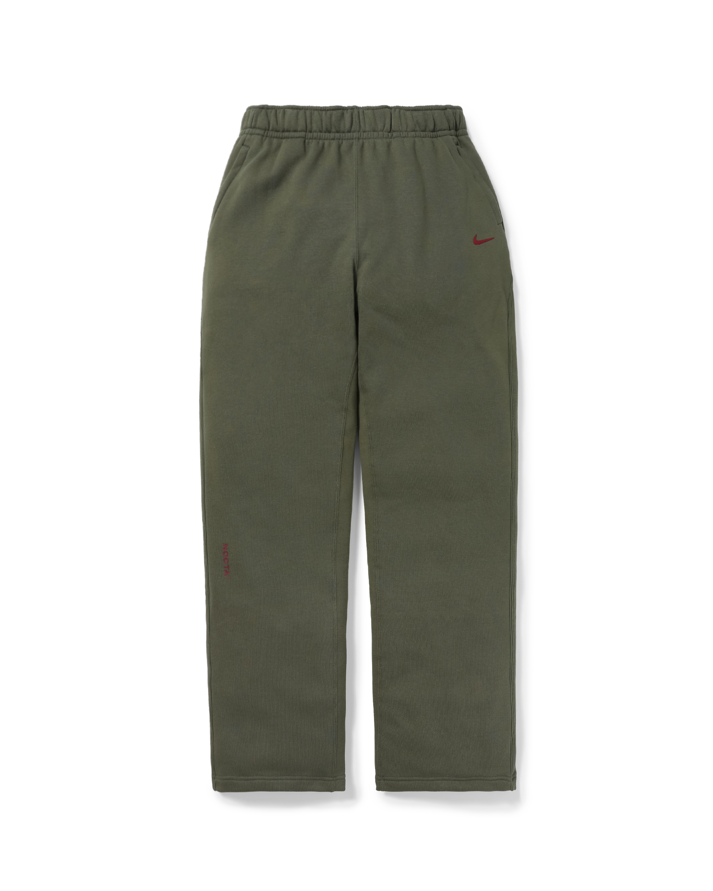 AS M NRG NOCTA CS PANT FLC OH