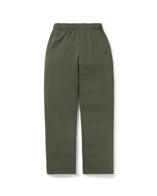 AS M NRG NOCTA CS PANT FLC OH