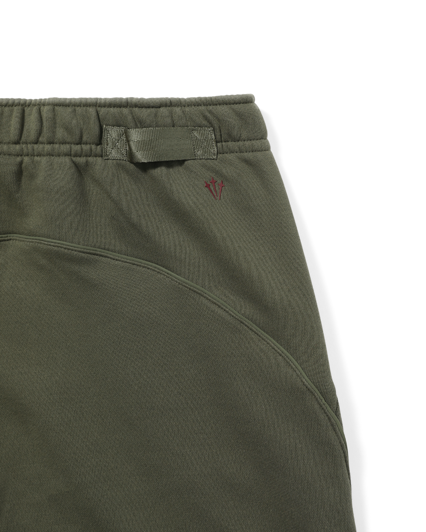 AS M NRG NOCTA CS PANT FLC OH
