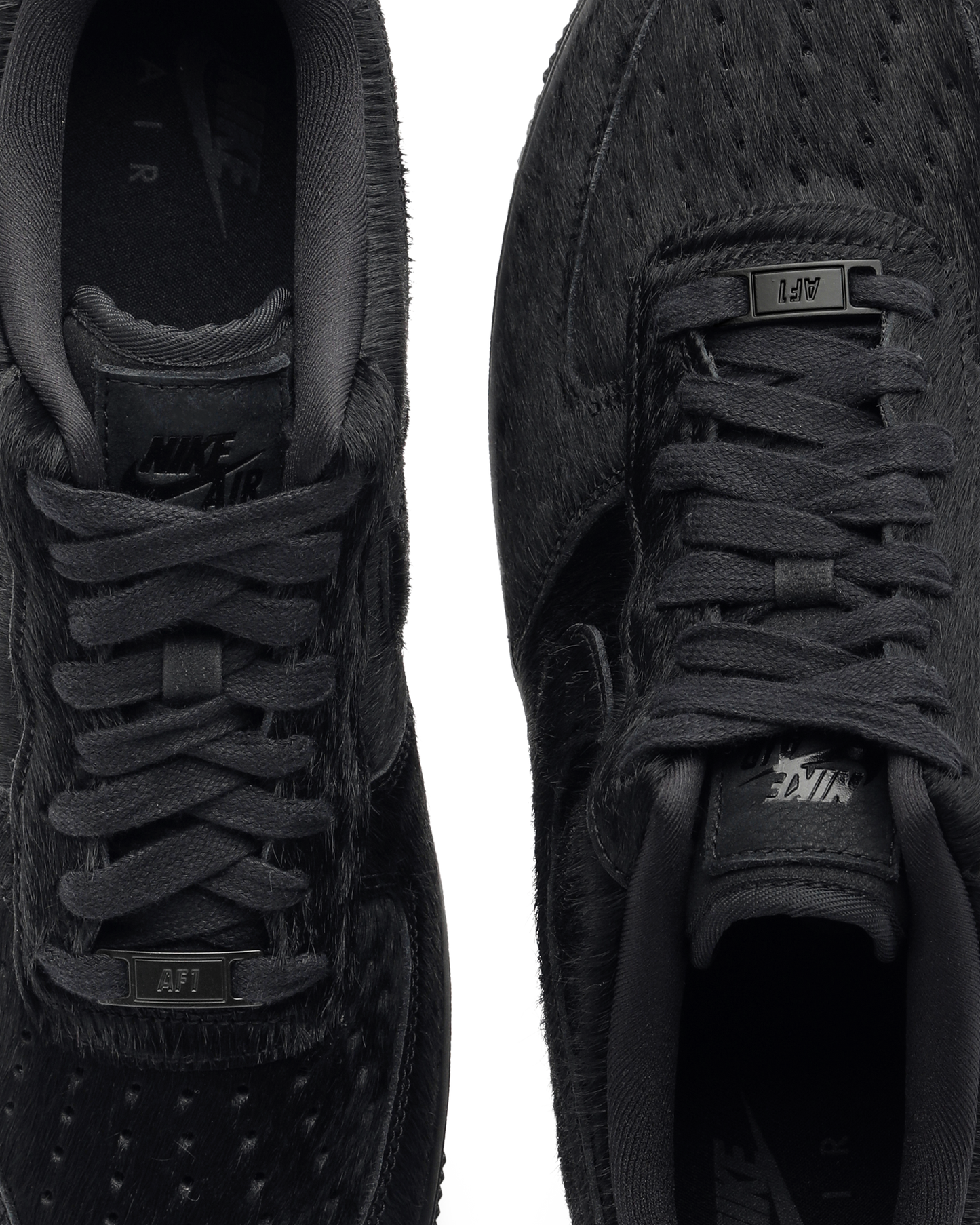 WMNS AIR FORCE 1 '07