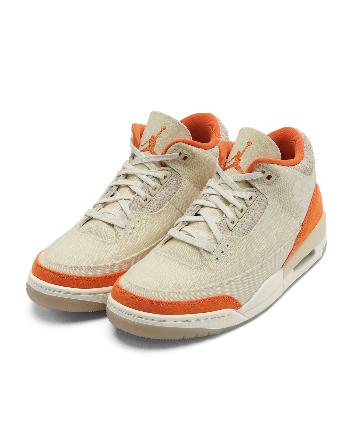WMNS AIR JORDAN 3 RETRO