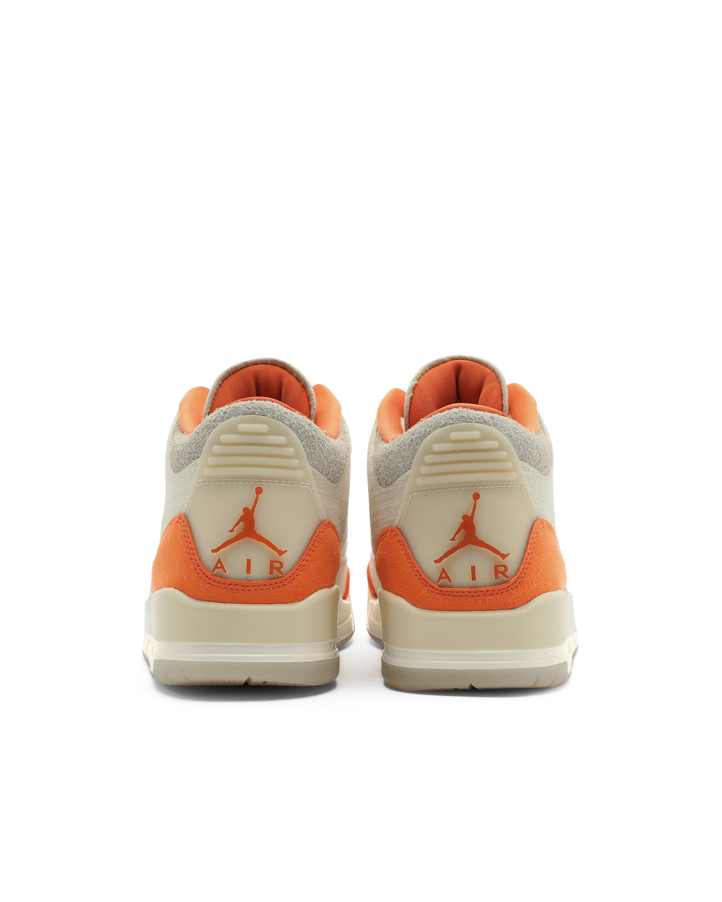WMNS AIR JORDAN 3 RETRO