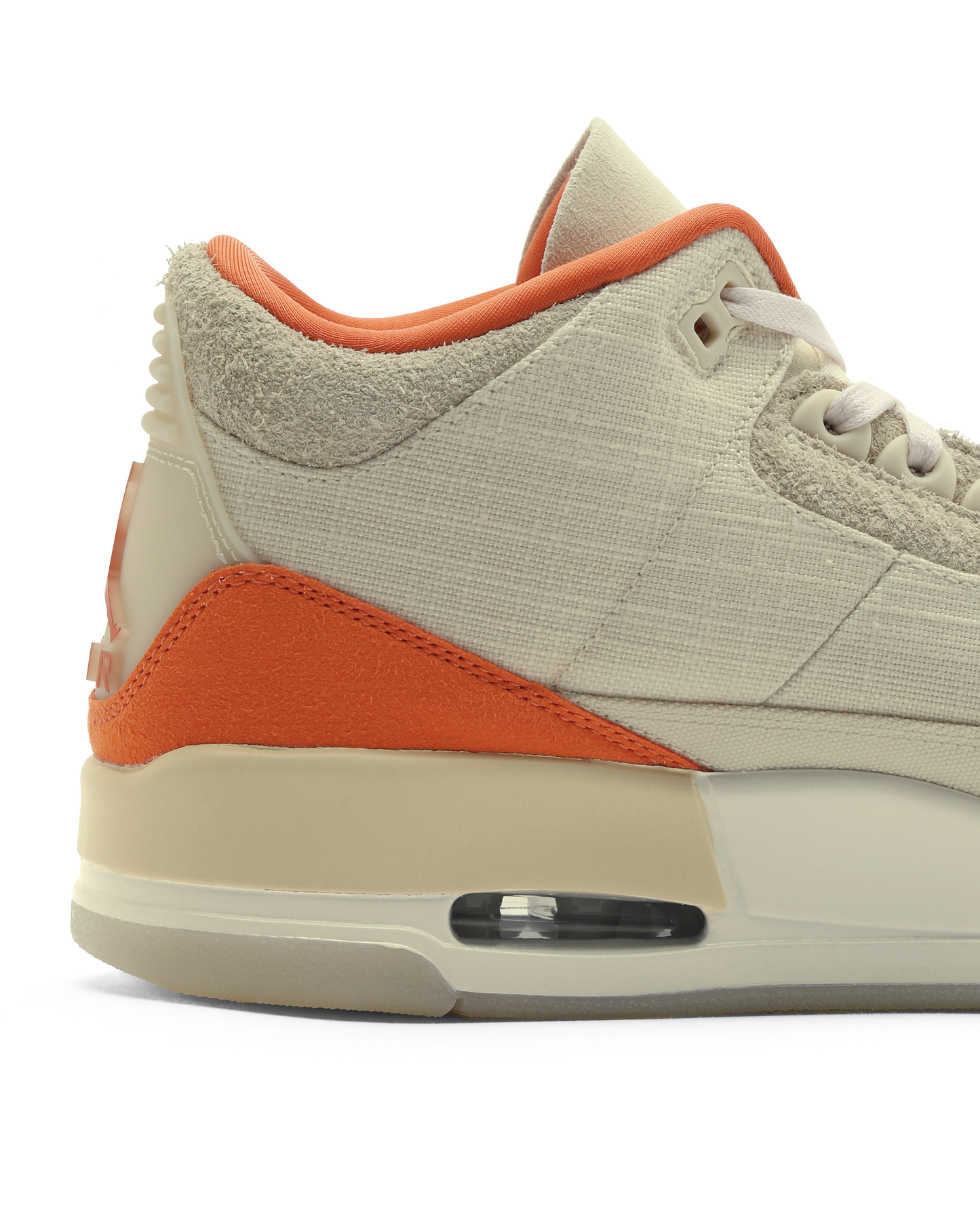 WMNS AIR JORDAN 3 RETRO