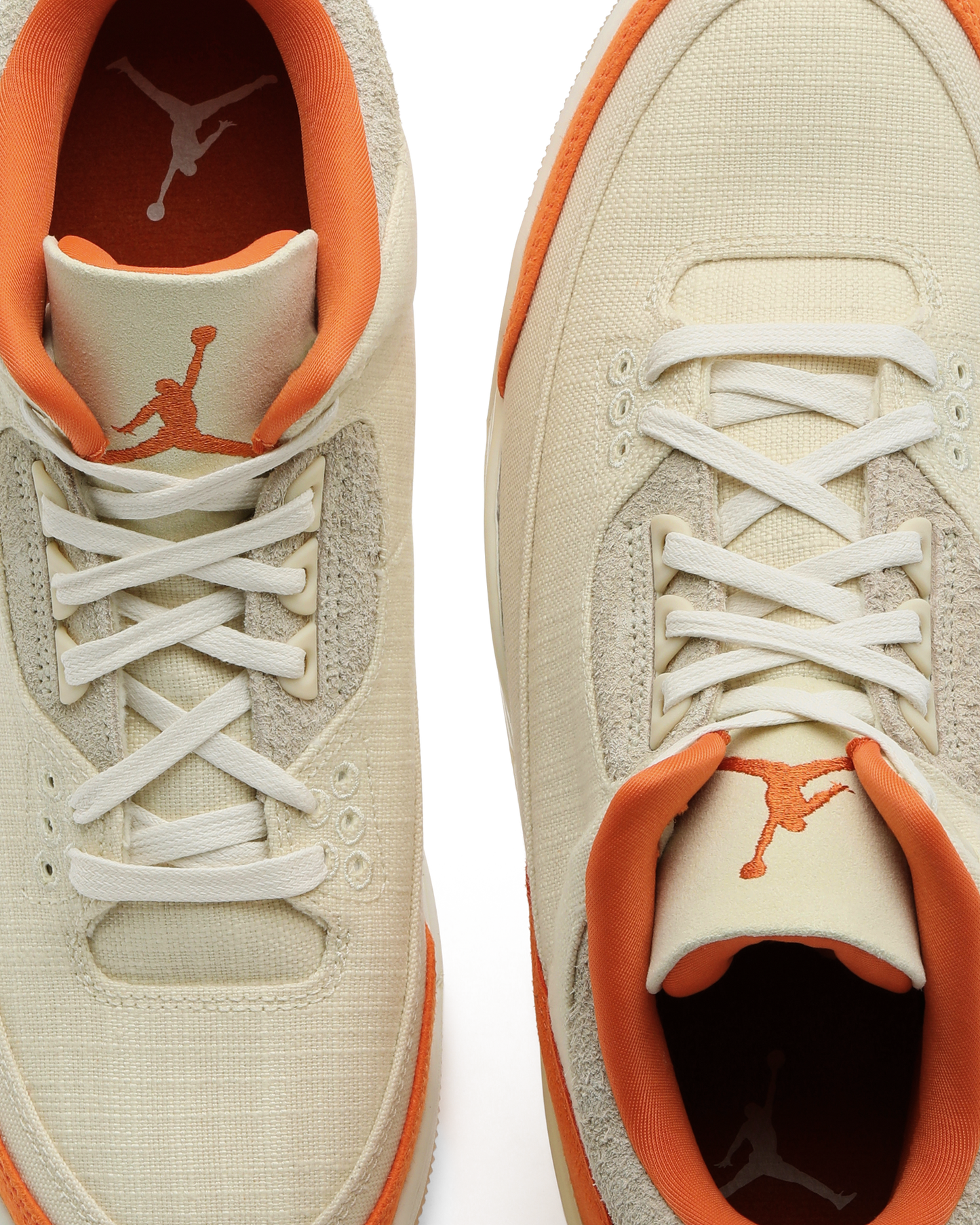 WMNS AIR JORDAN 3 RETRO