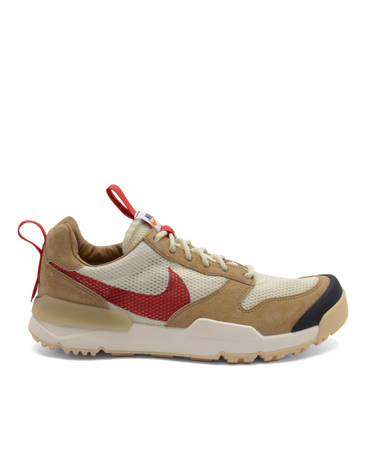 X TOM SACHS MARS YARD SHOE 3.0