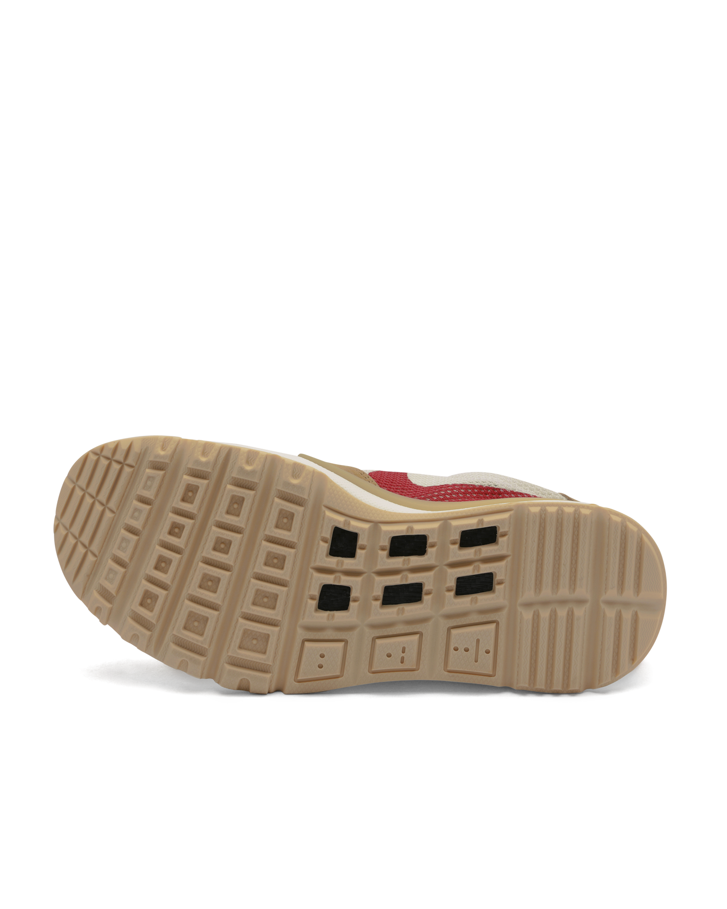 X TOM SACHS MARS YARD SHOE 3.0