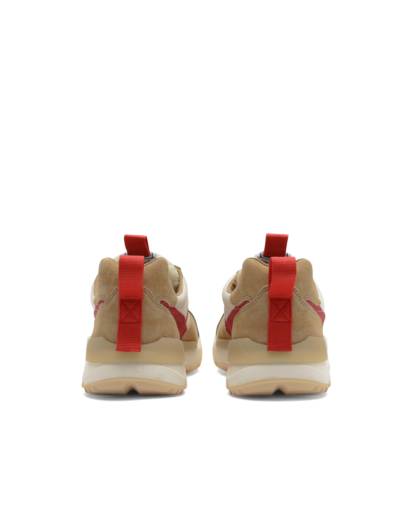 X TOM SACHS MARS YARD SHOE 3.0