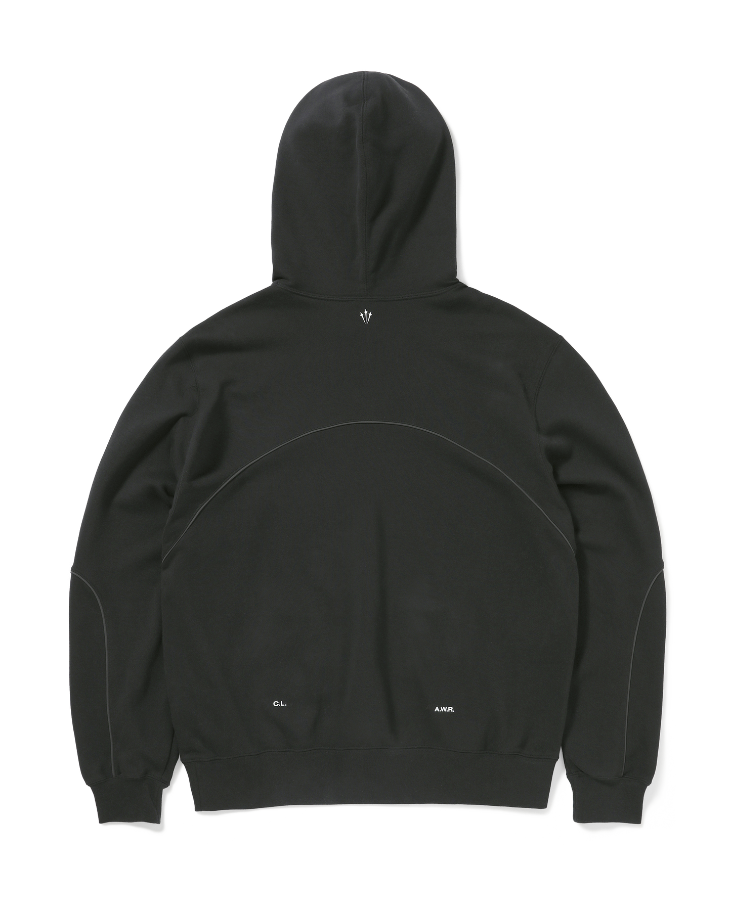 M NRG CS NOCTA HOODIE FLC 2