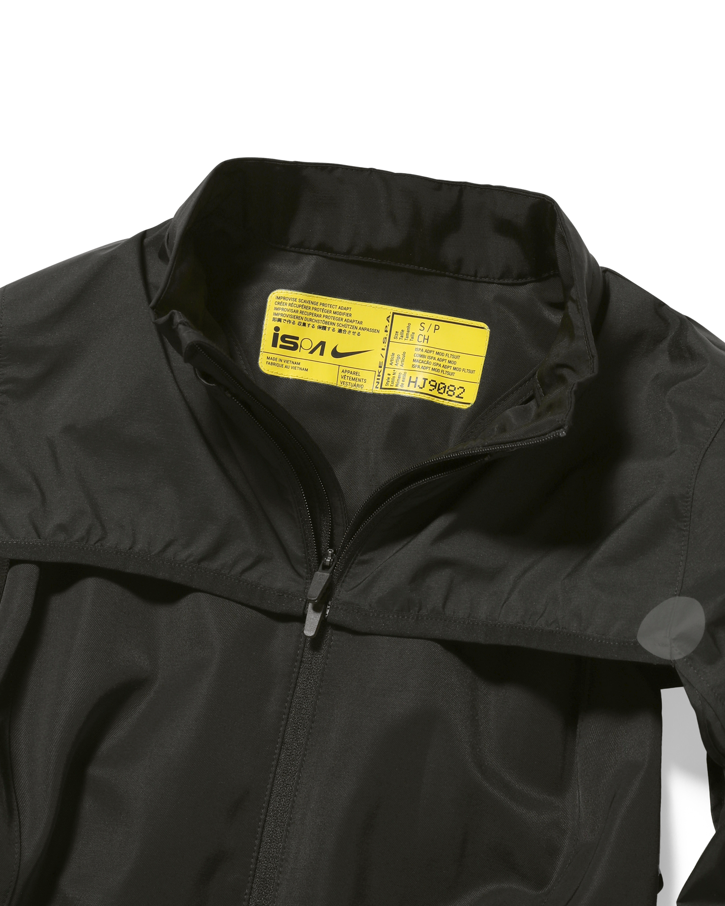 AS W ISPA ADPT MOD FLTSUIT