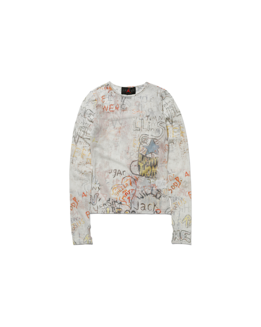 AS W J AIR JDN LS TOP