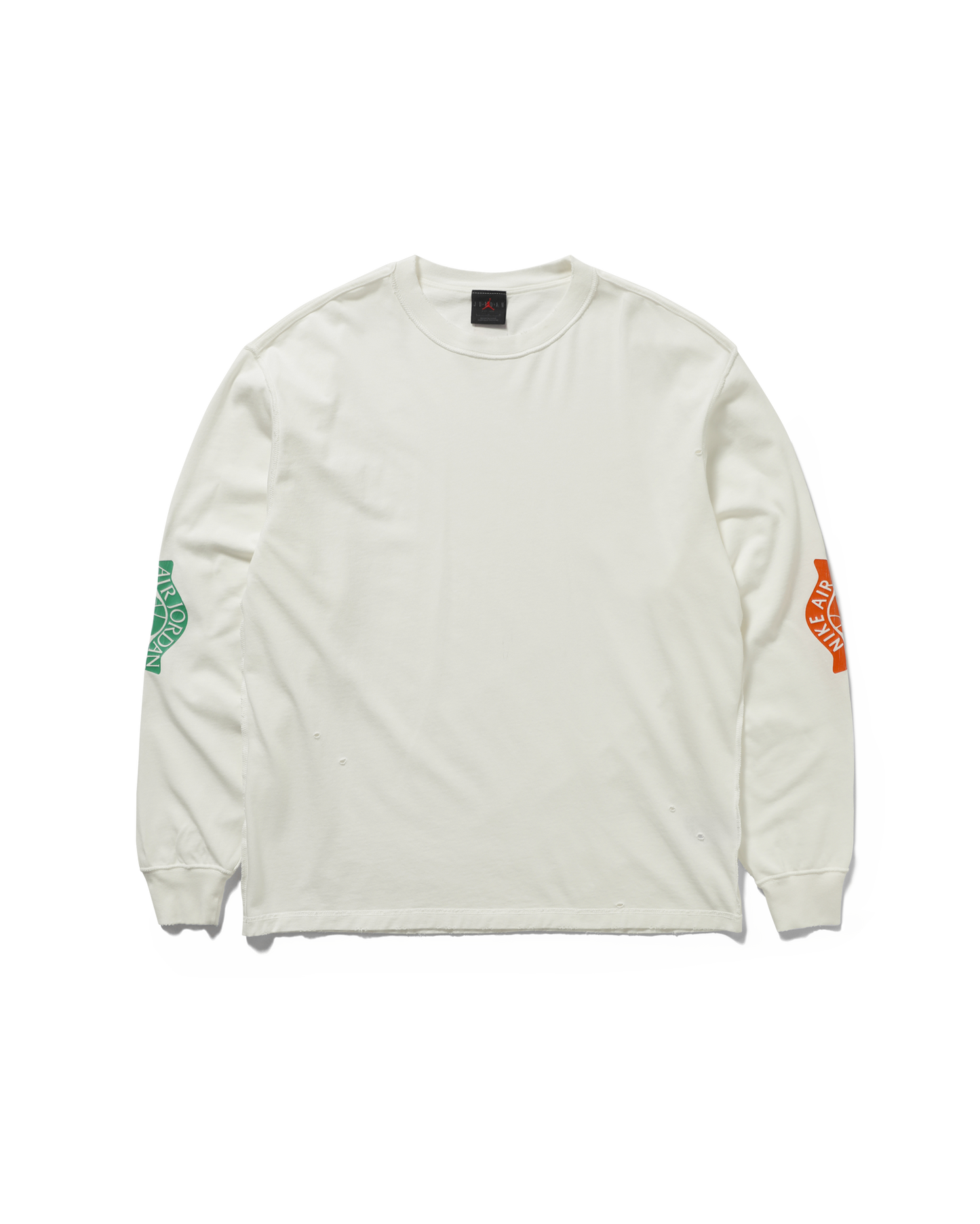 M J RARE AIR WSH 85 LS CREW