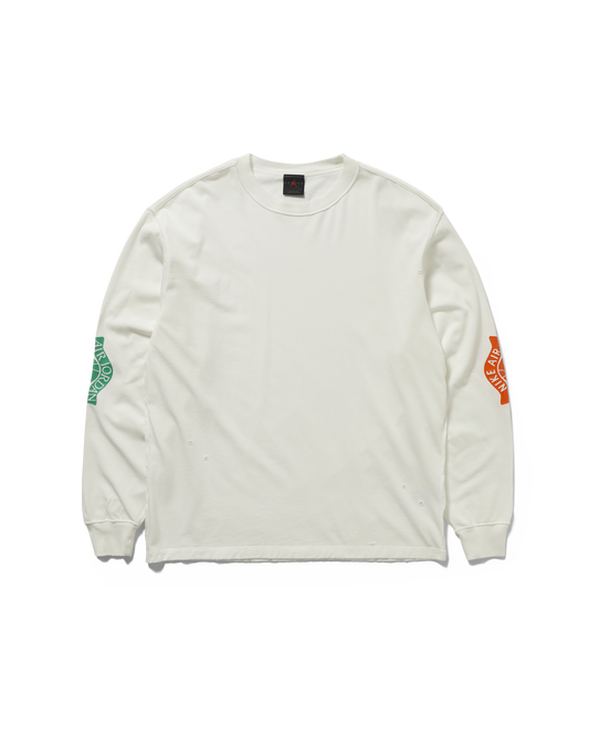 M J RARE AIR WSH 85 LS CREW