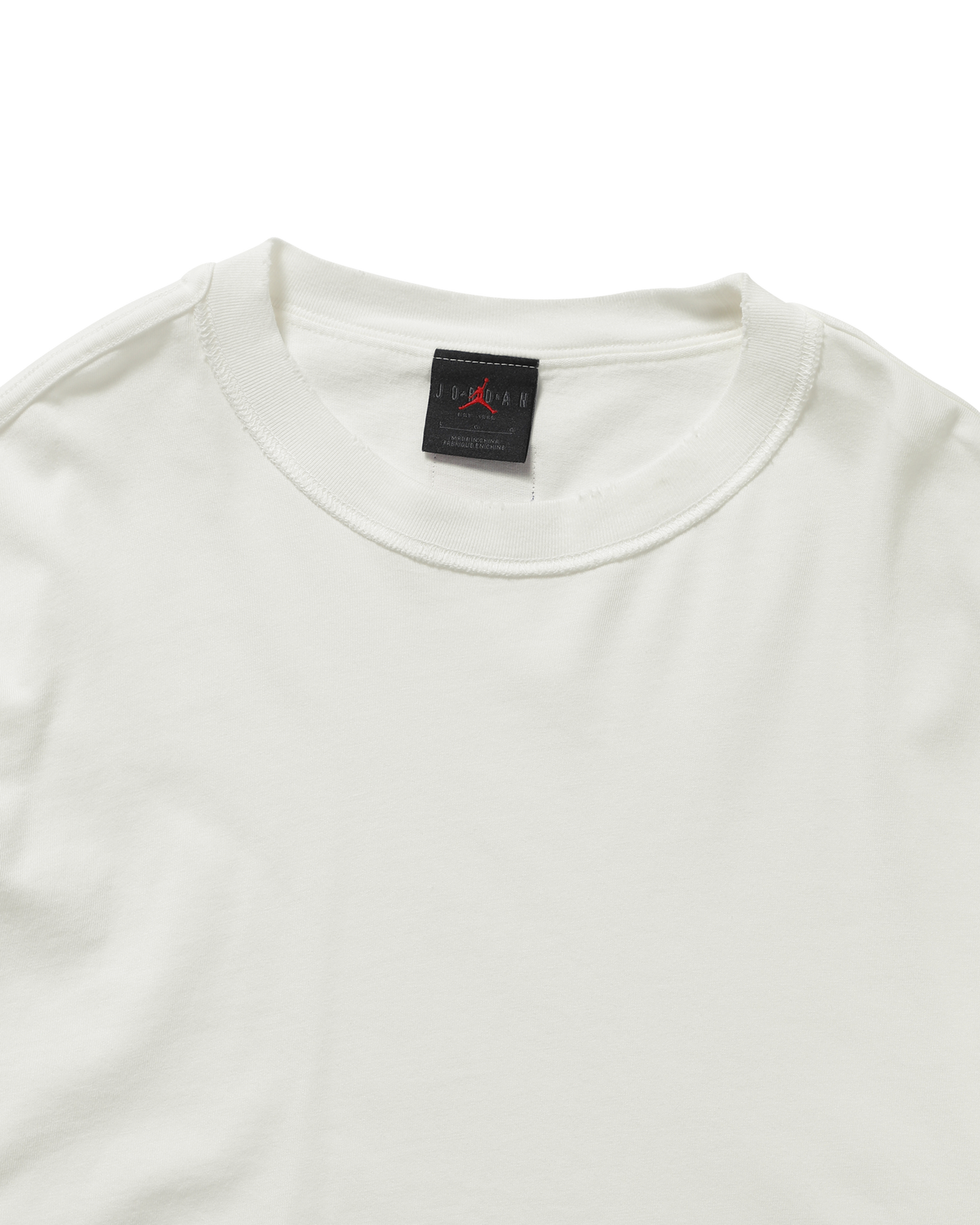 M J RARE AIR WSH 85 LS CREW
