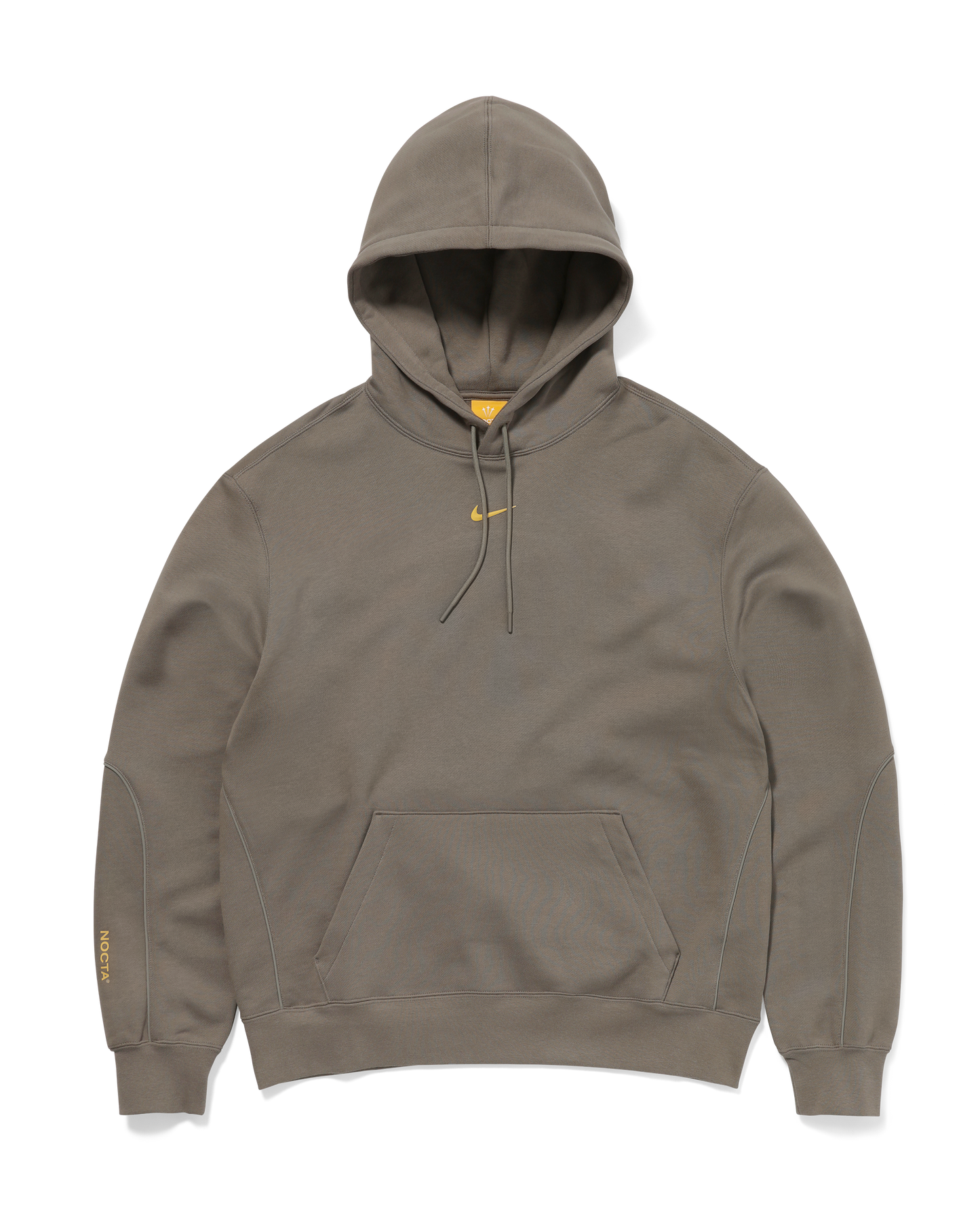 AS M NRG CS NOCTA HOODIE FLC 2