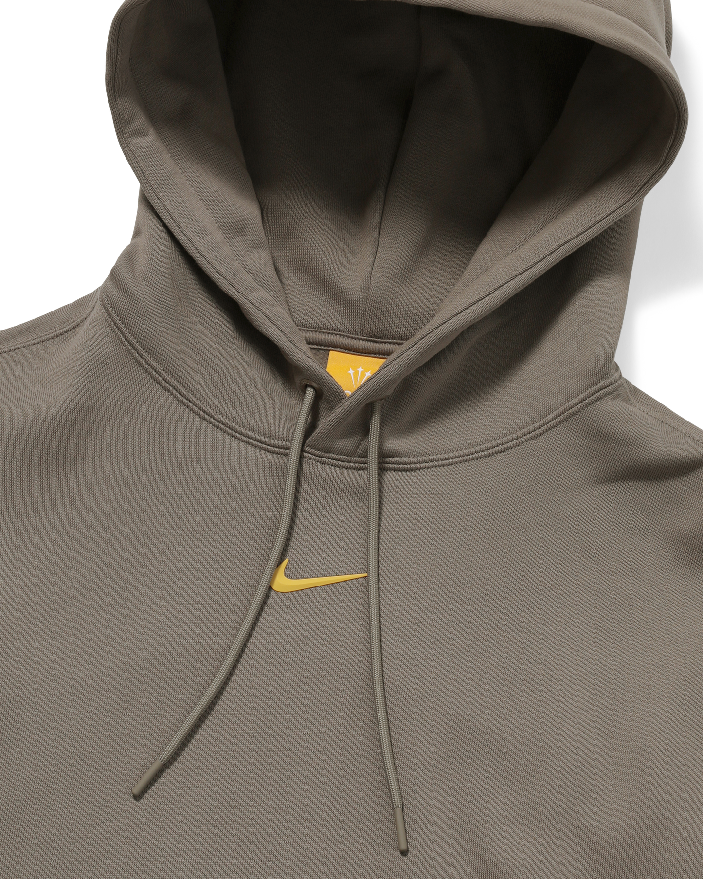 AS M NRG CS NOCTA HOODIE FLC 2