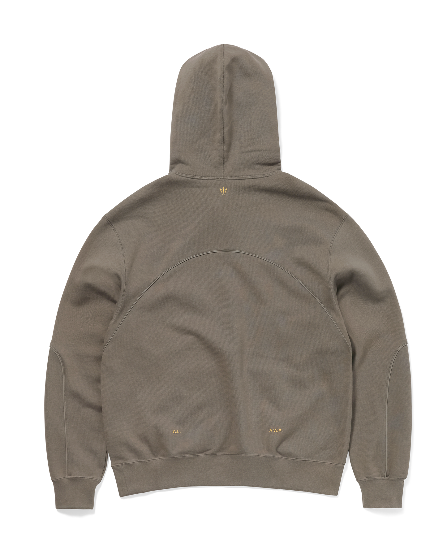 AS M NRG CS NOCTA HOODIE FLC 2