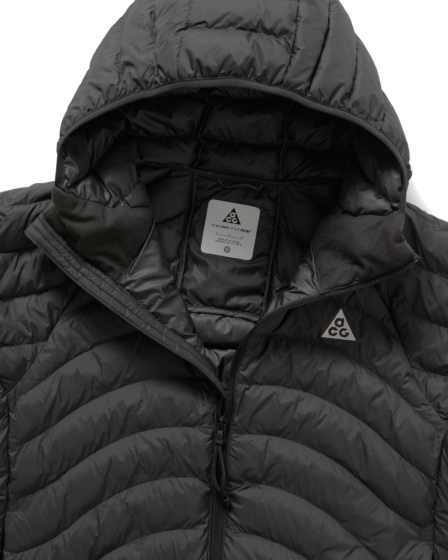 AS M ACG TFADV LAVA FLOW JKT