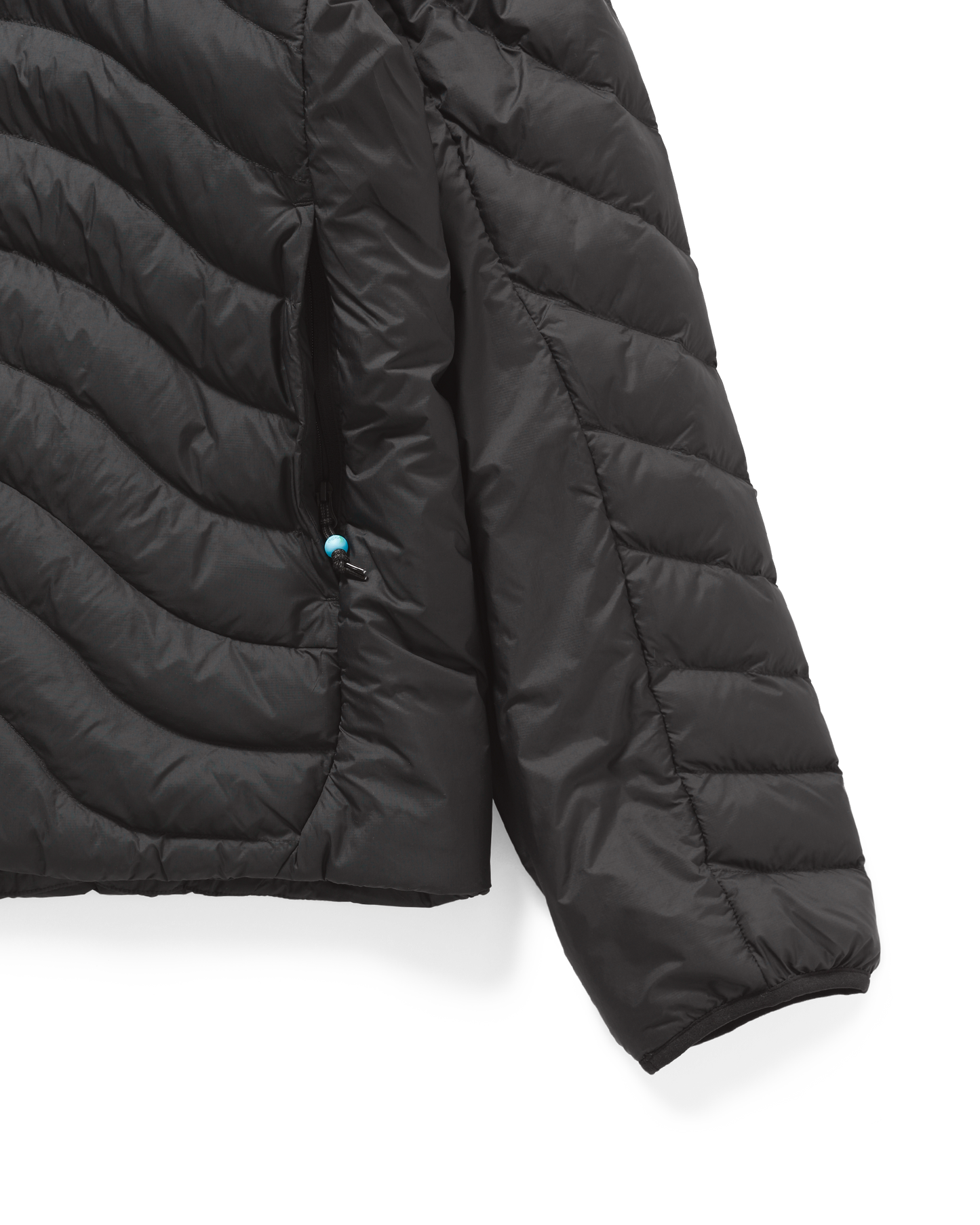 AS M ACG TFADV LAVA FLOW JKT