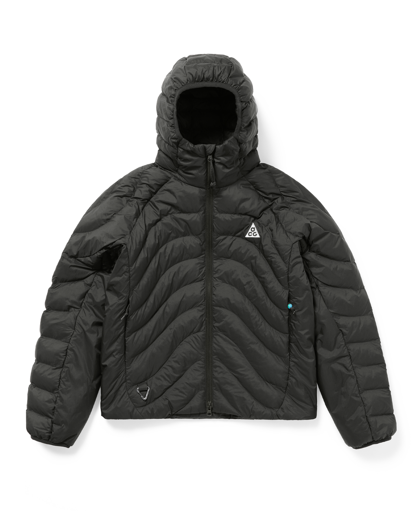 AS W ACG TFADV LAVA FLOW JKT