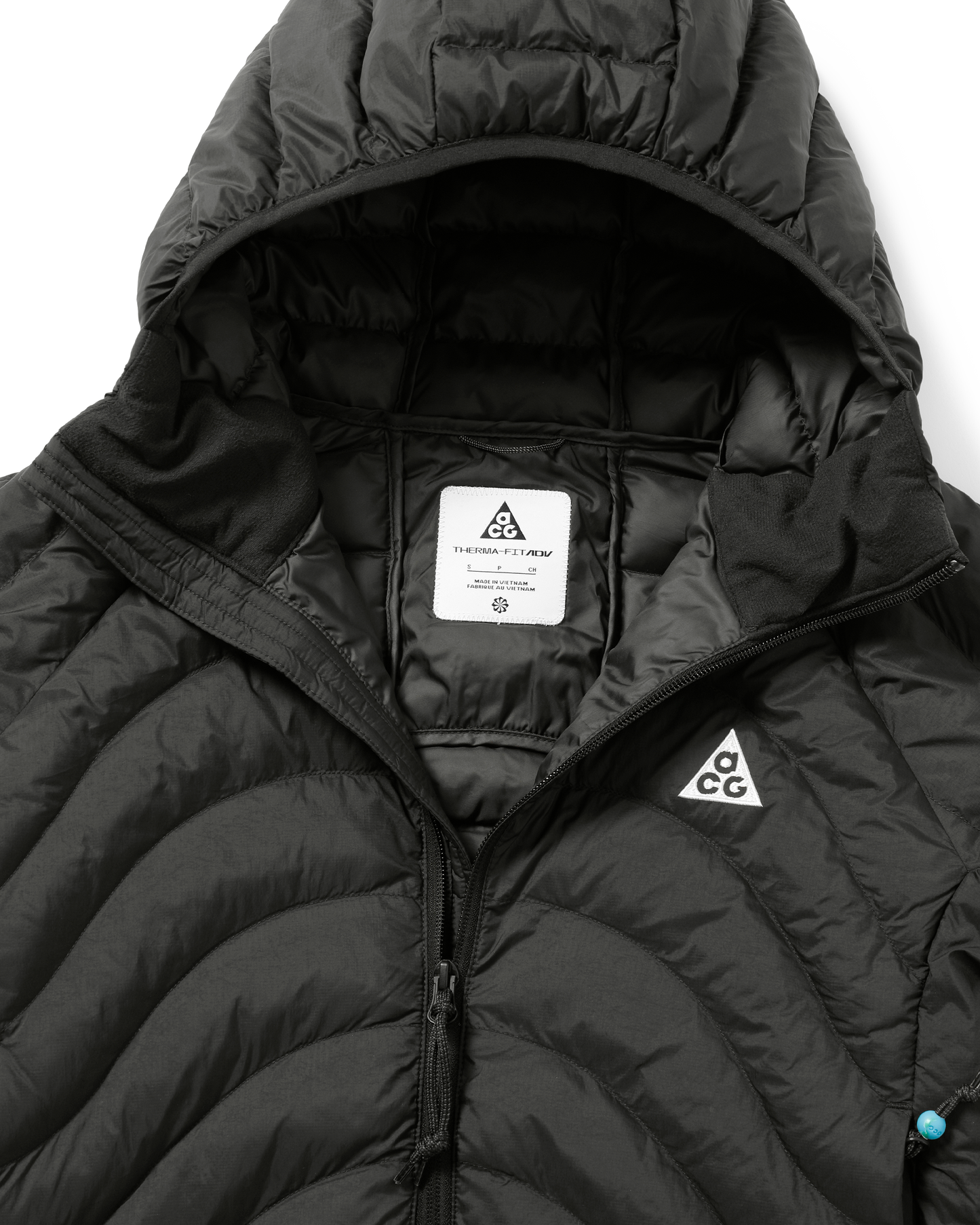 AS W ACG TFADV LAVA FLOW JKT