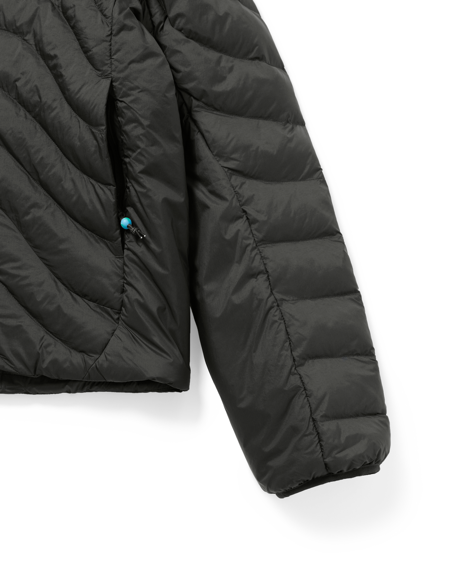 AS W ACG TFADV LAVA FLOW JKT