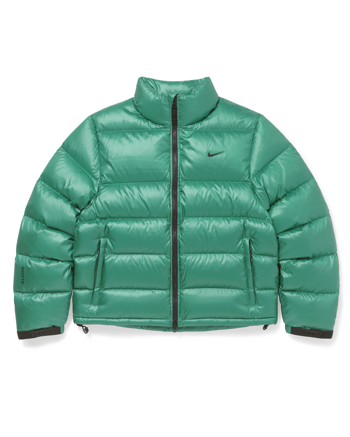 AS M NRG NOCTA CS PUFFER JKT