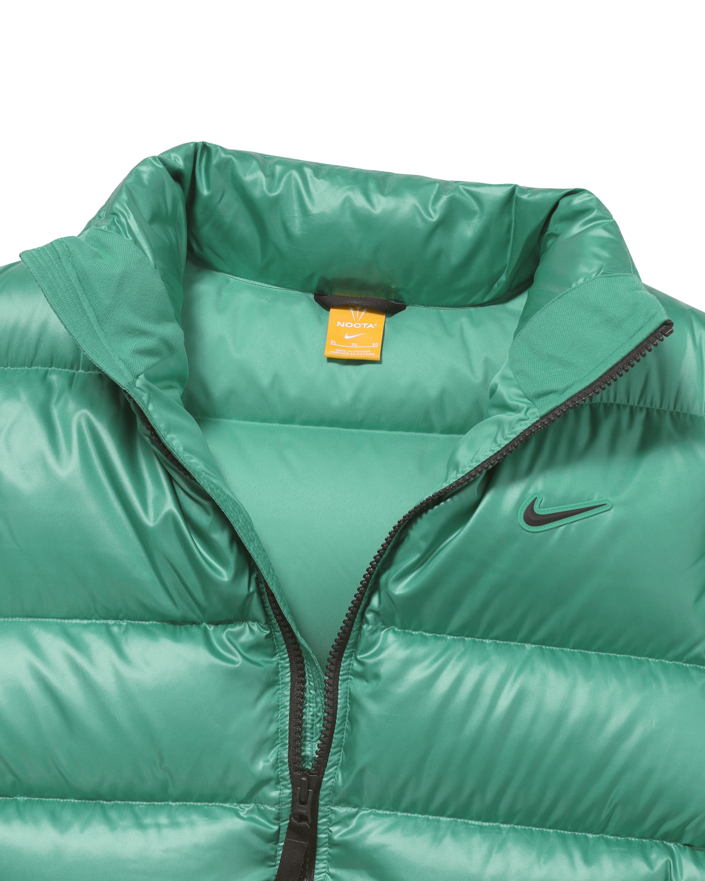 AS M NRG NOCTA CS PUFFER JKT