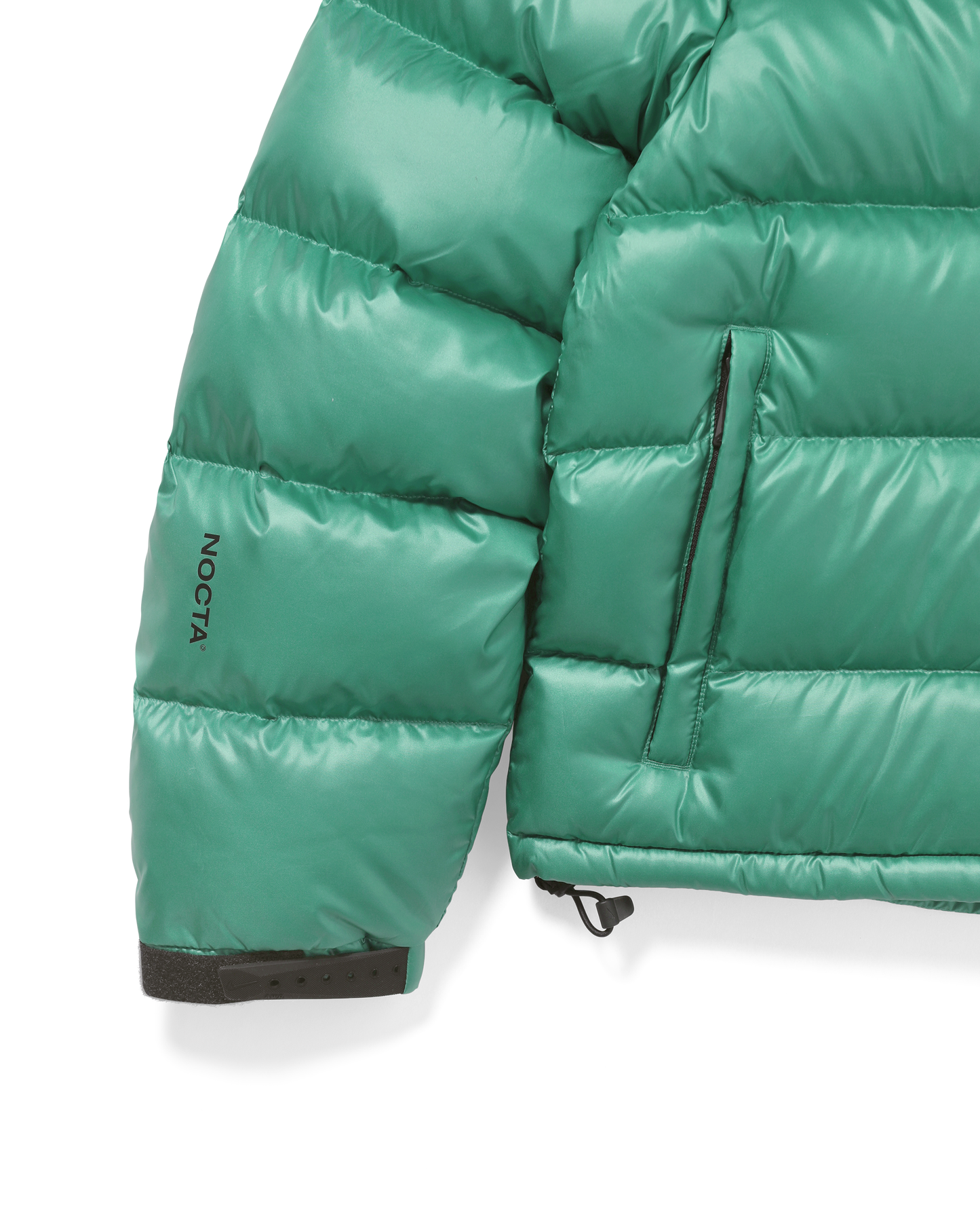 AS M NRG NOCTA CS PUFFER JKT