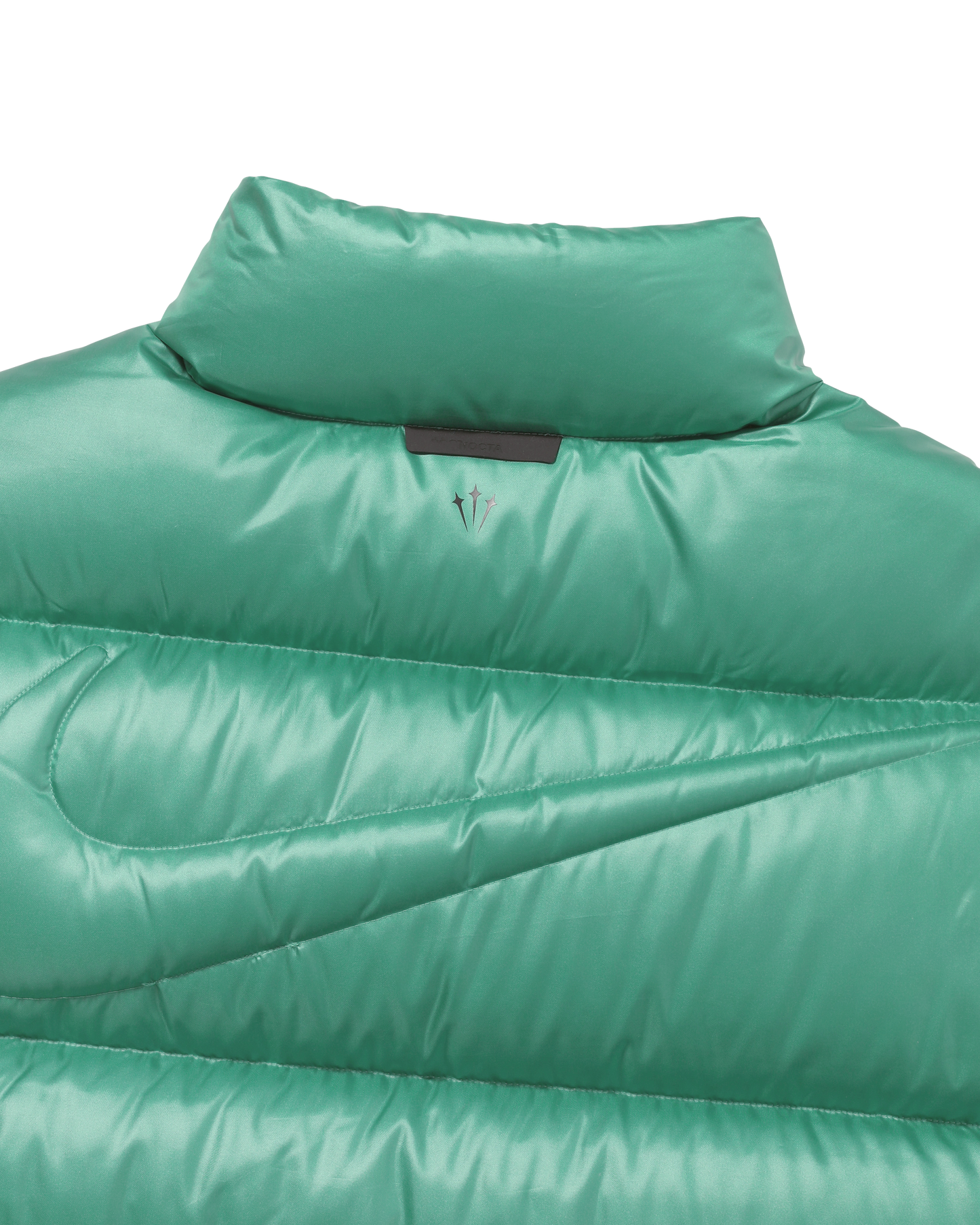 AS M NRG NOCTA CS PUFFER JKT