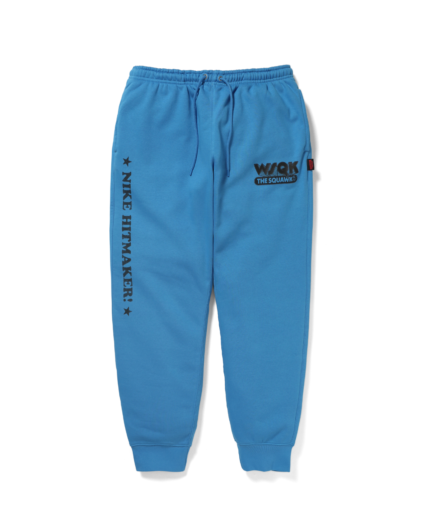 X STRANGER THINGS M NRG CLUB WSQK PANT