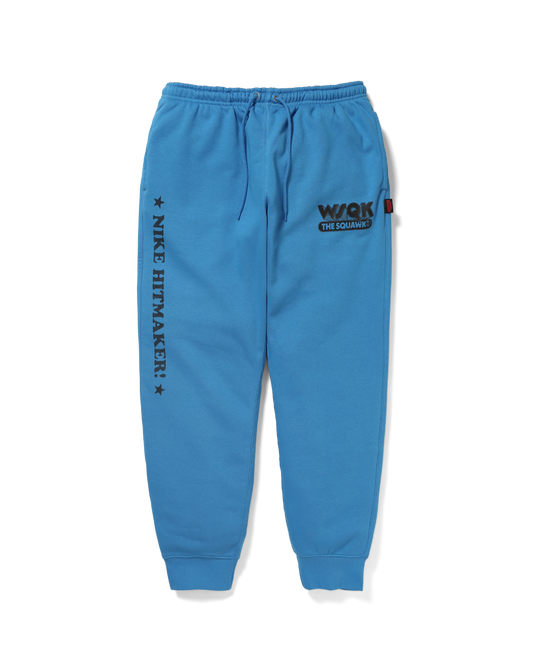 X STRANGER THINGS M NRG CLUB WSQK PANT