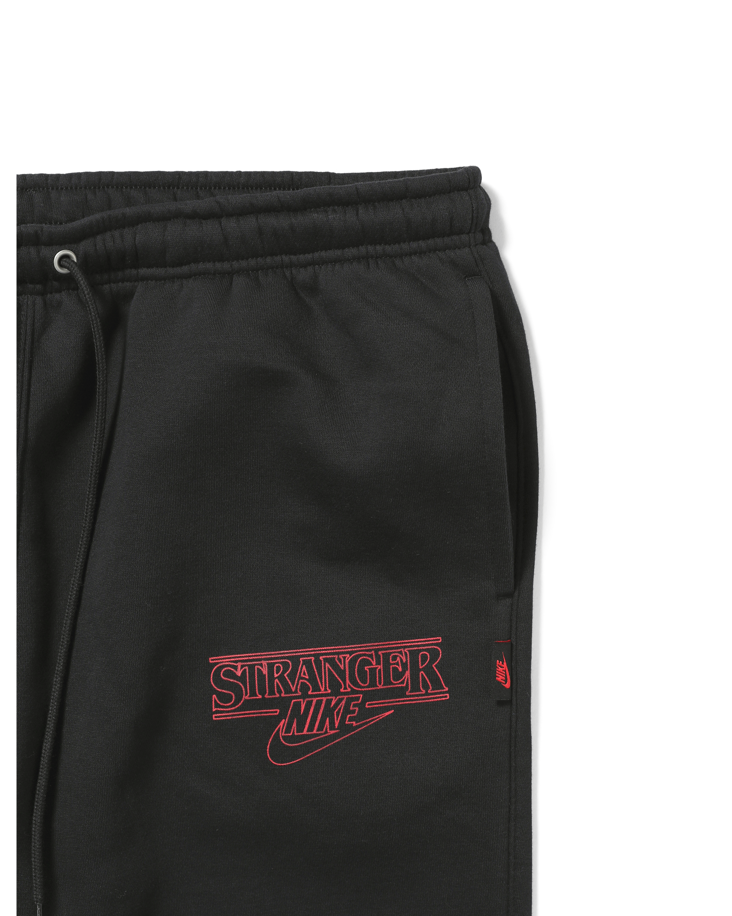 X STRANGER THINGS M NRG CLUB SN PANT